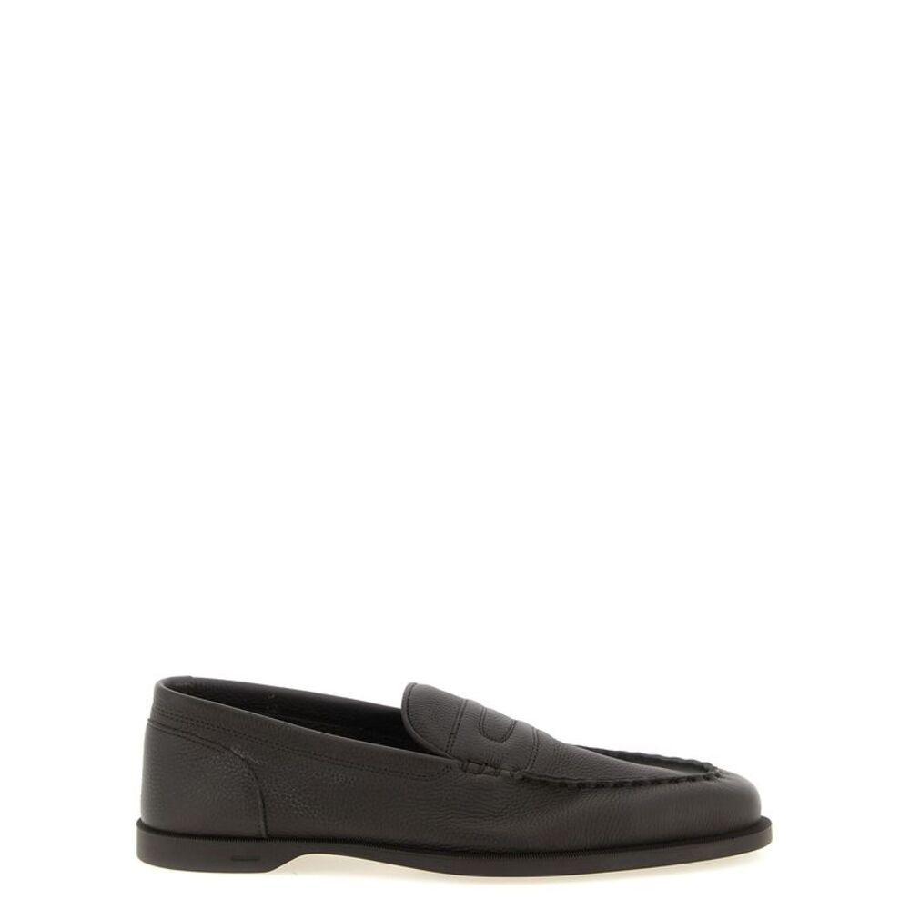 John Lobb Men 'Pace' Loafers